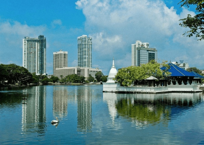 Best time to visit Colombo